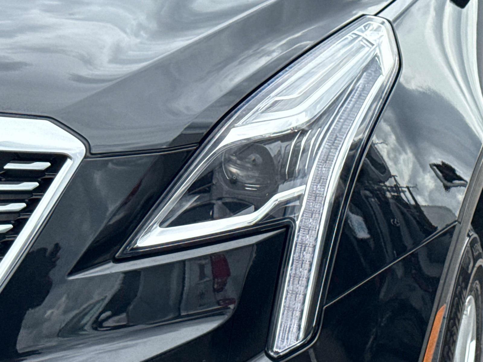 2023 Cadillac XT5 FWD Luxury