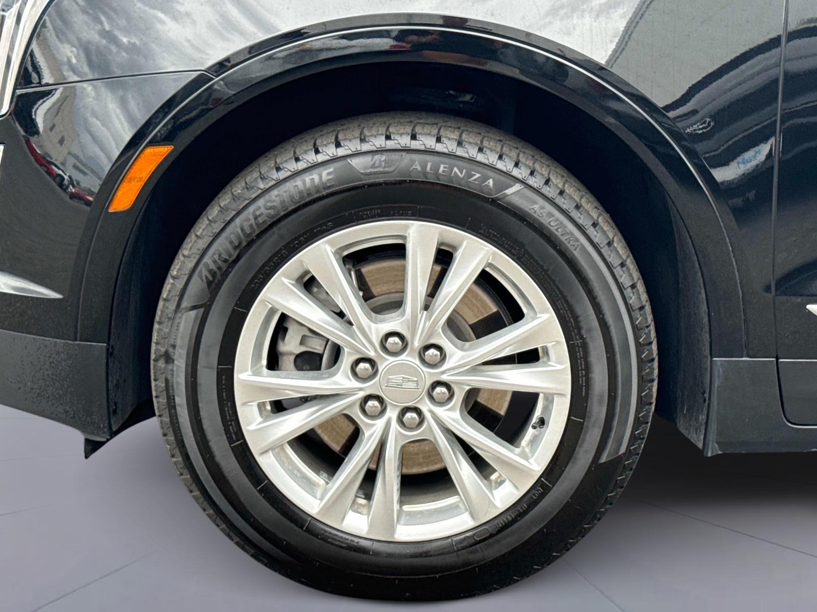 2023 Cadillac XT5 FWD Luxury