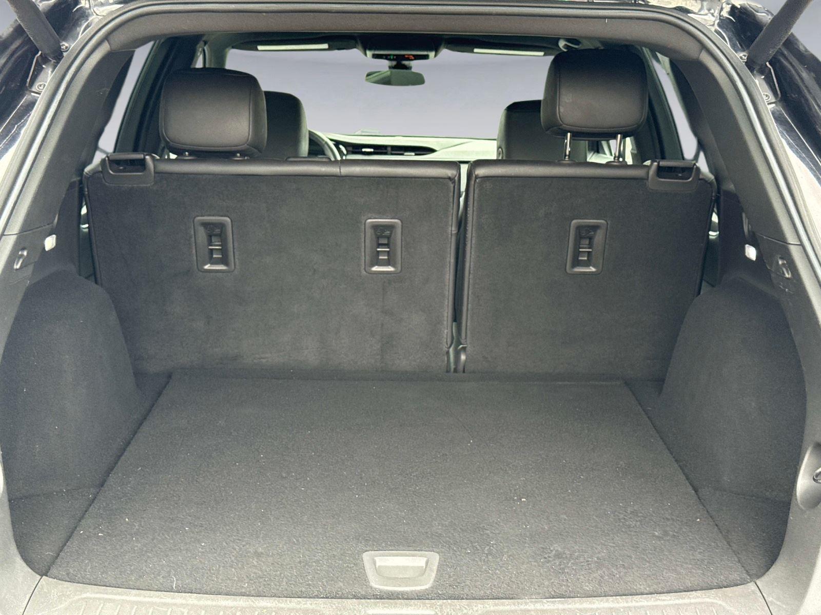 2023 Cadillac XT5 FWD Luxury