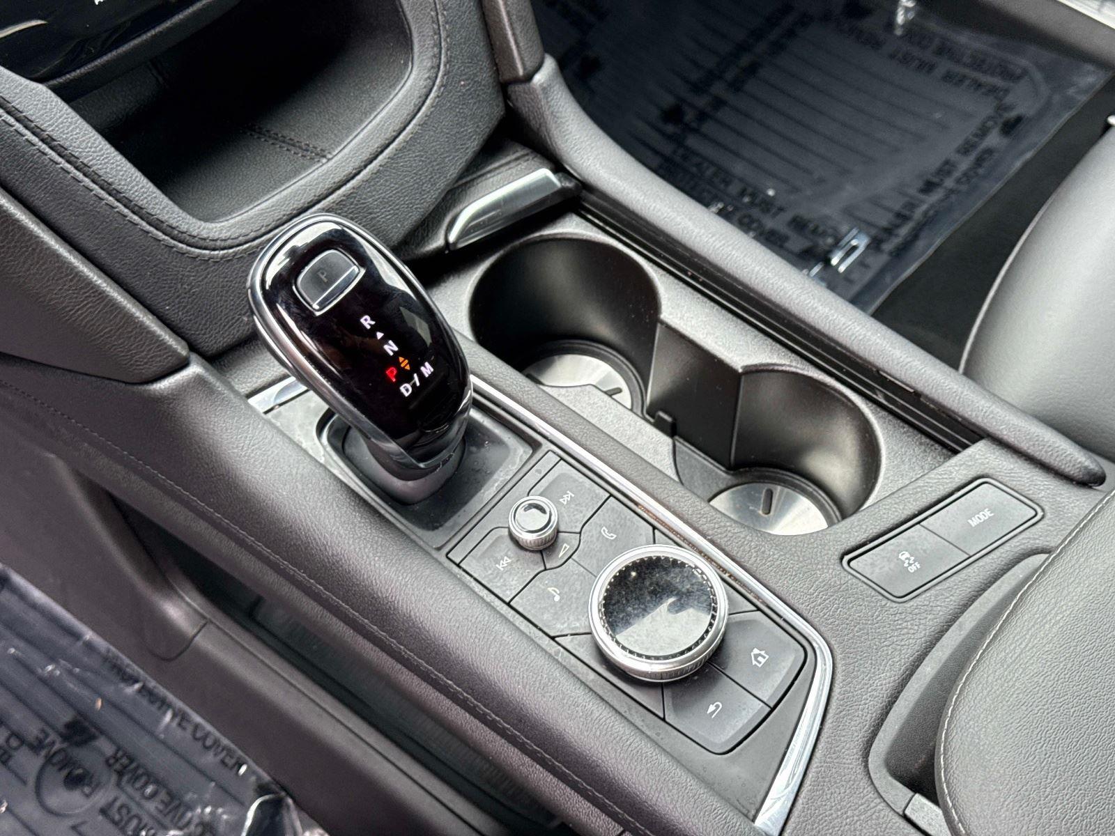 2023 Cadillac XT5 FWD Luxury