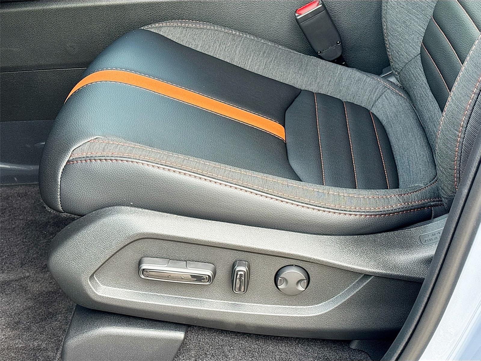 2026 HONDA Passport TrailSport Blackout