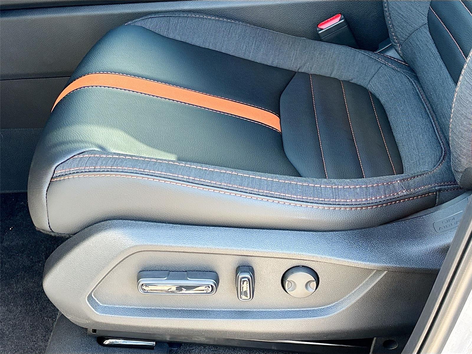 2026 HONDA Passport TrailSport Blackout