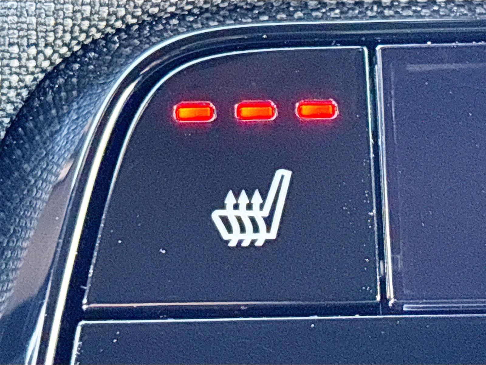 2026 HONDA Passport TrailSport Blackout