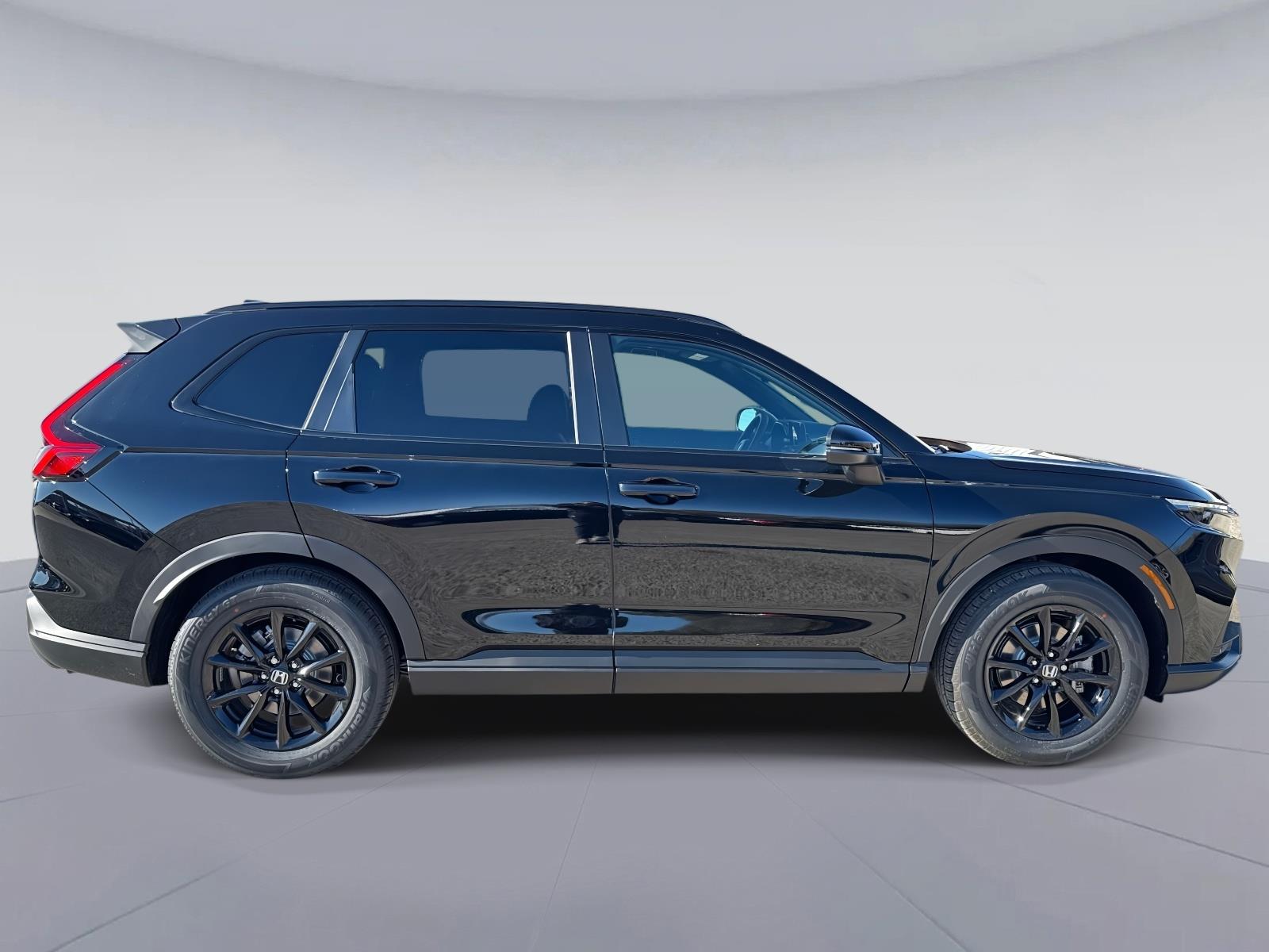 2026 HONDA CR-V SPORT