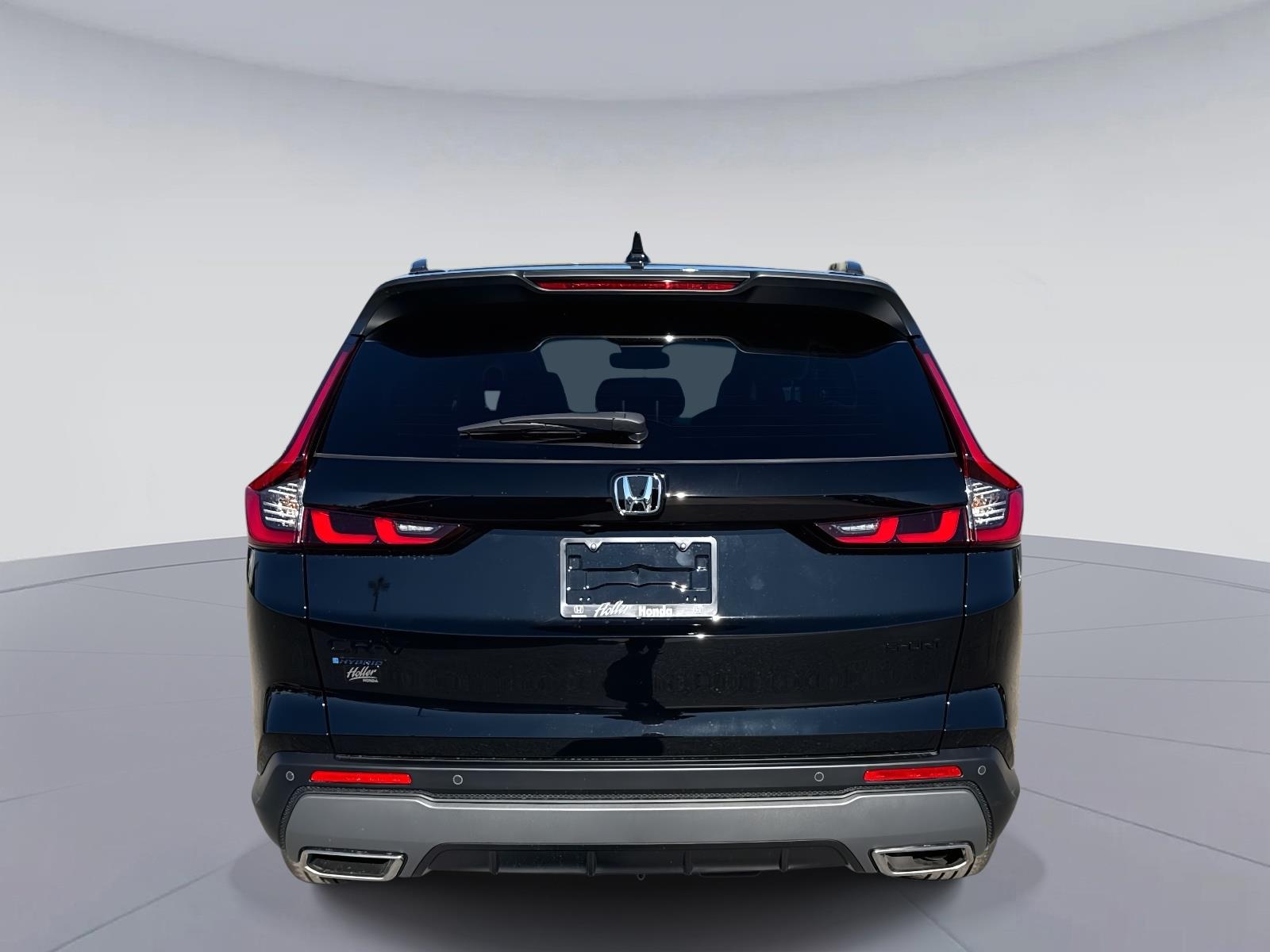 2026 HONDA CR-V SPORT