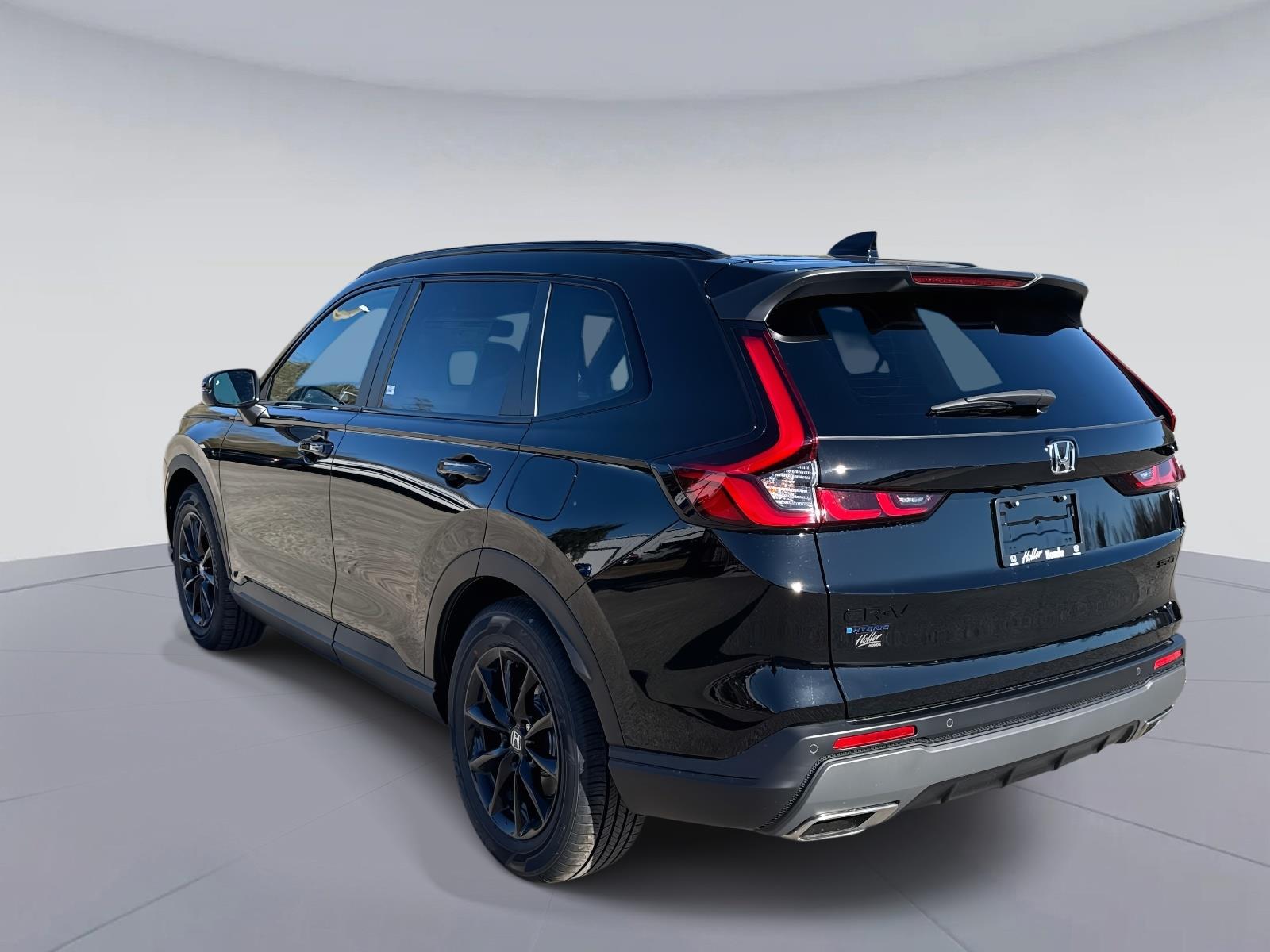 2026 HONDA CR-V SPORT