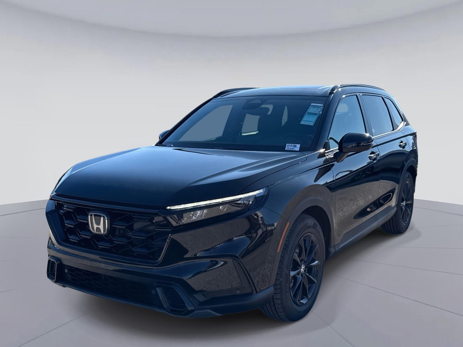 2026 HONDA CR-V SPORT