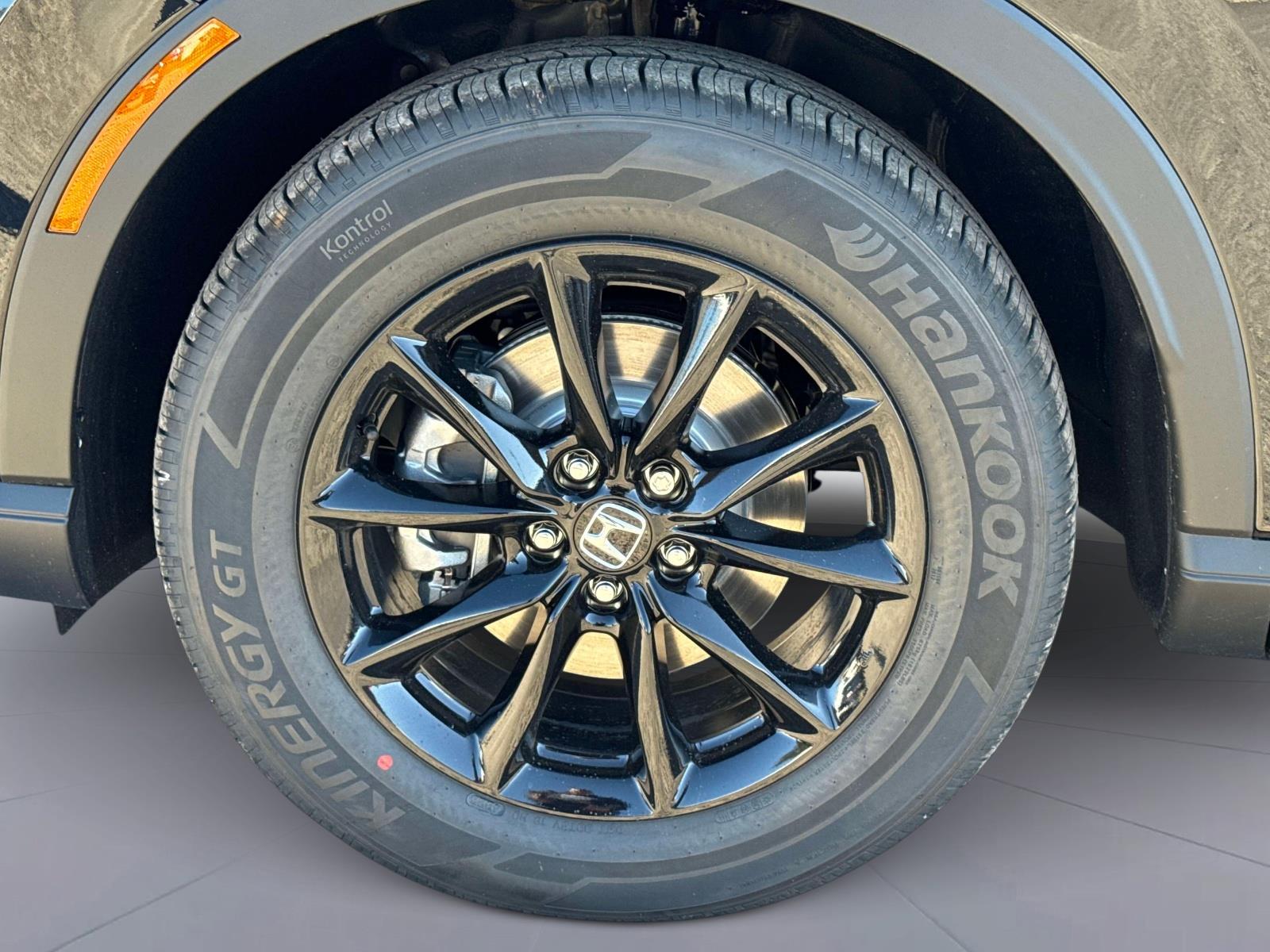 2026 HONDA CR-V SPORT