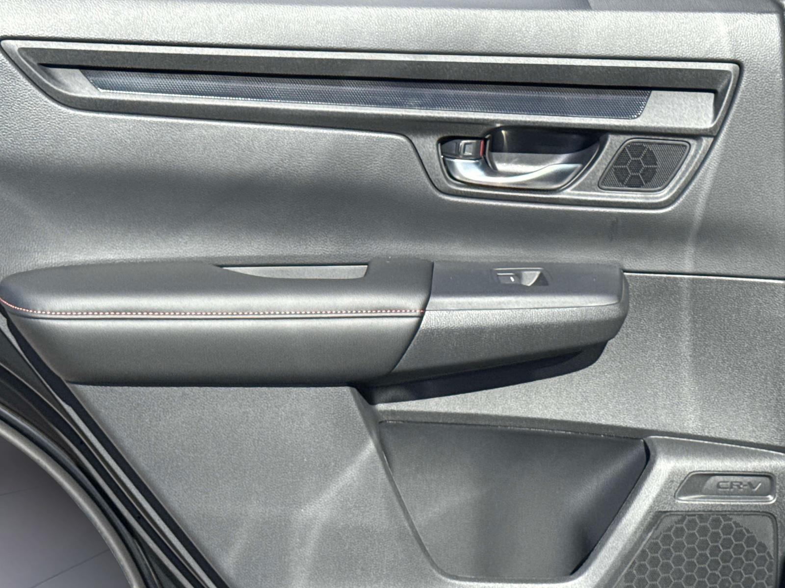 2026 HONDA CR-V SPORT