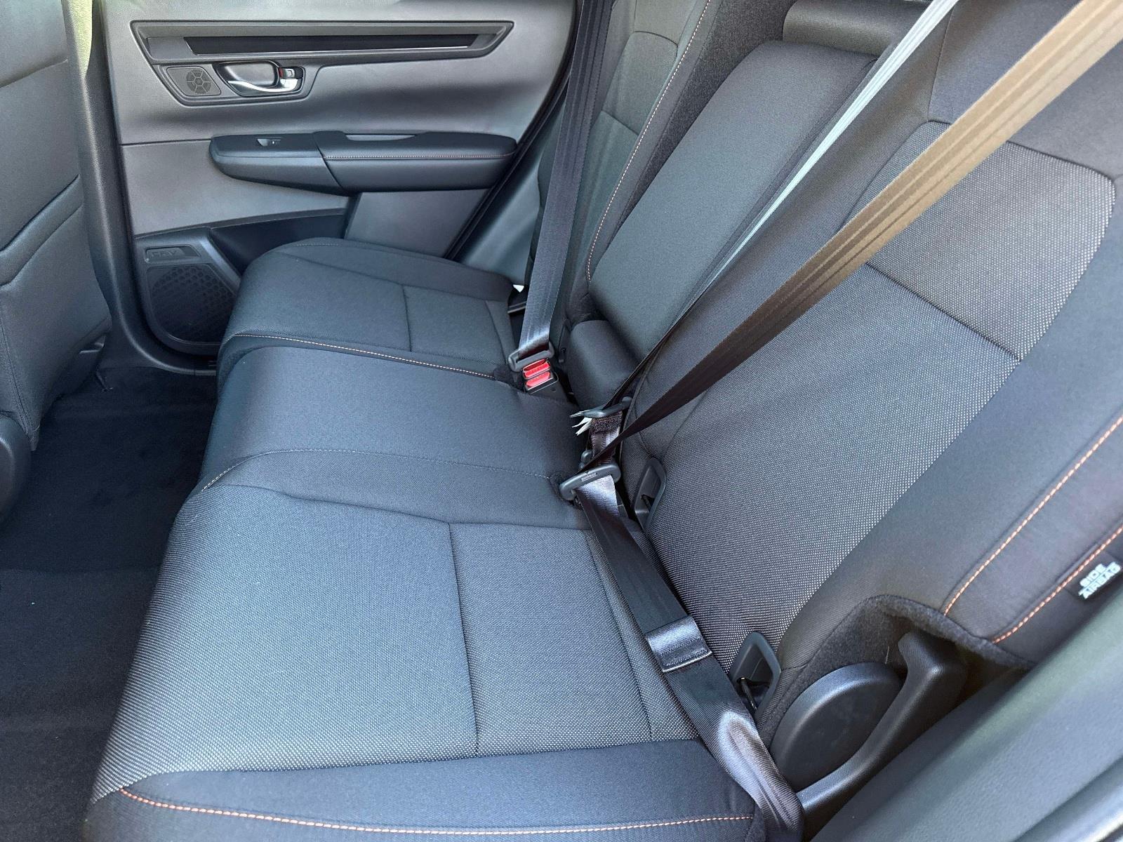 2026 HONDA CR-V SPORT