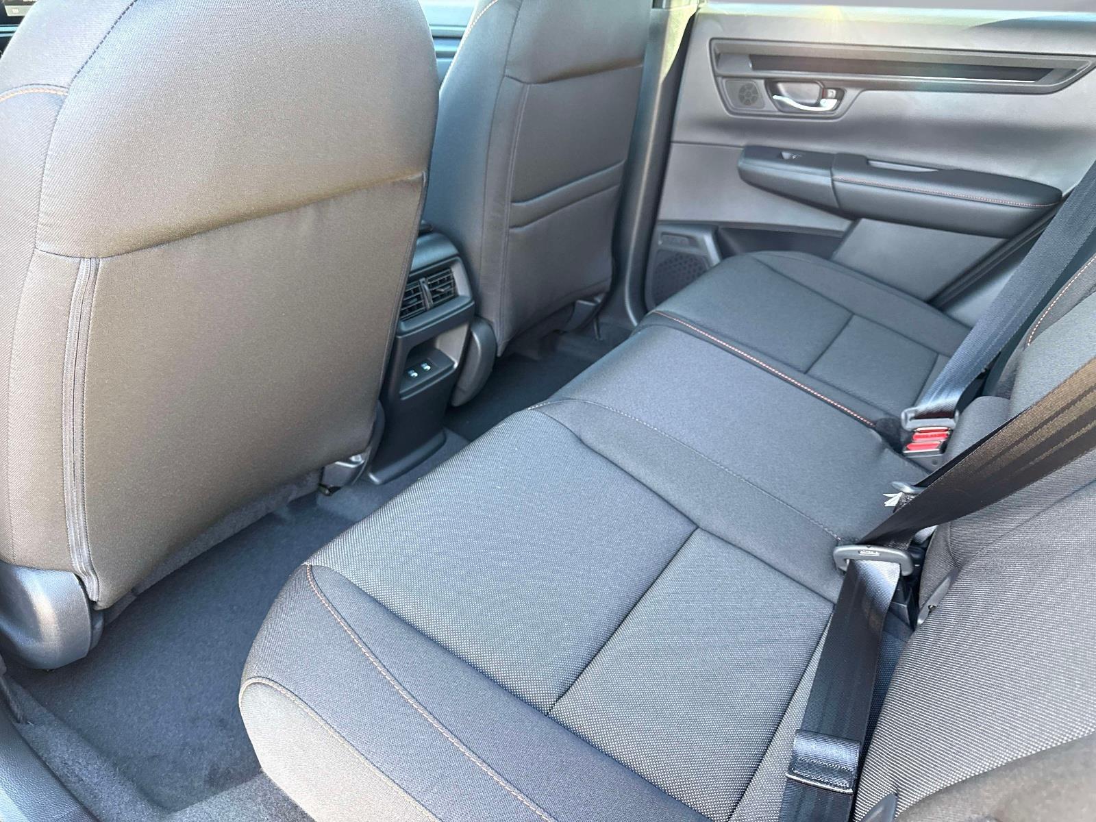 2026 HONDA CR-V SPORT