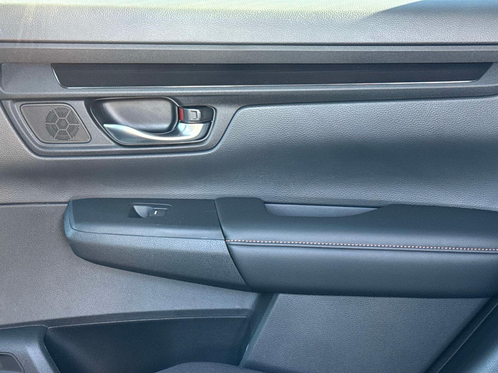 2026 HONDA CR-V SPORT