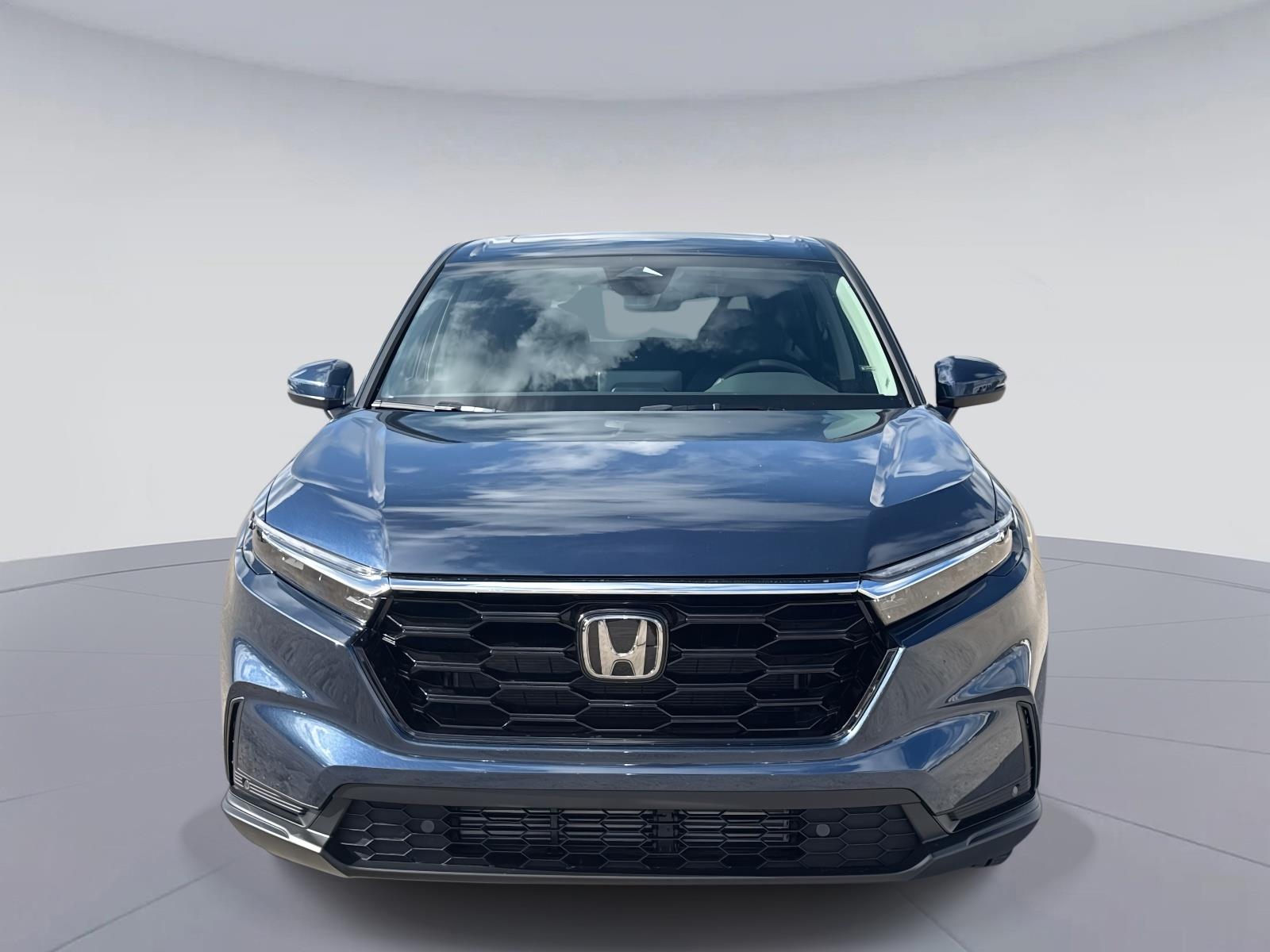 2026 HONDA CR-V EXL