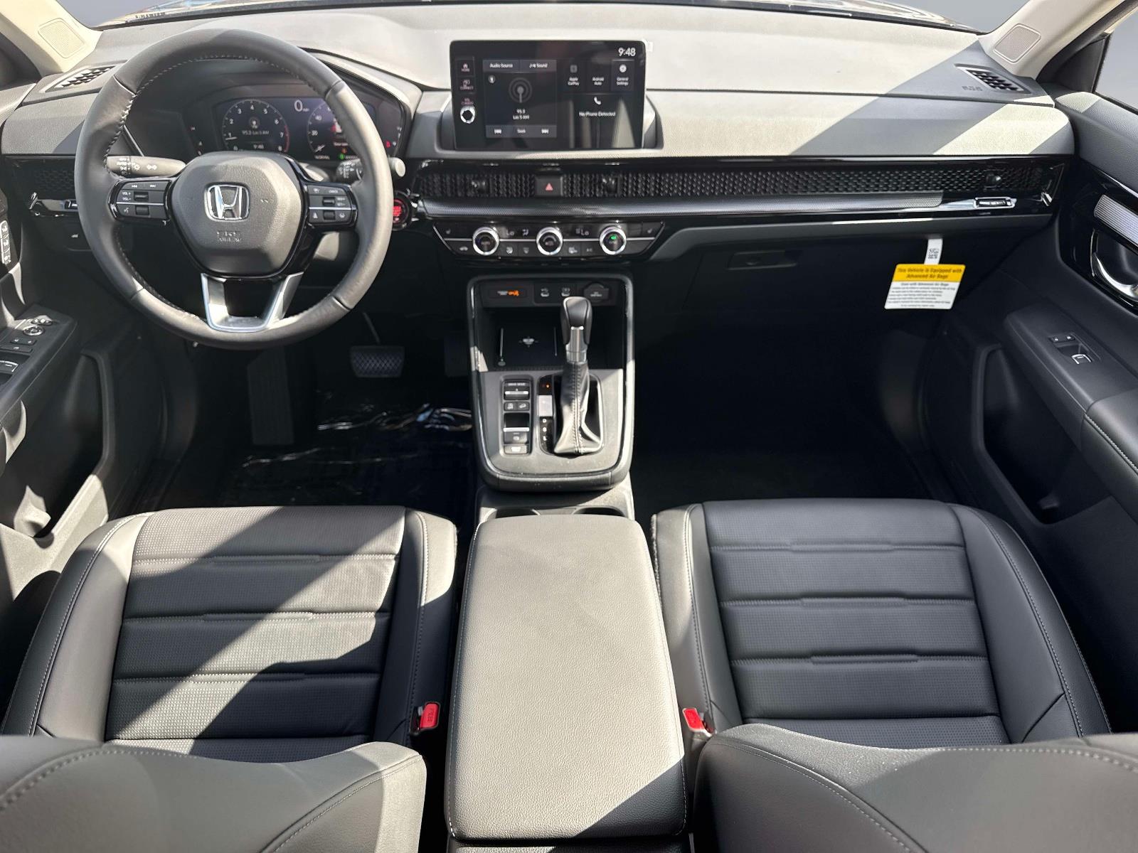 2026 HONDA CR-V EXL