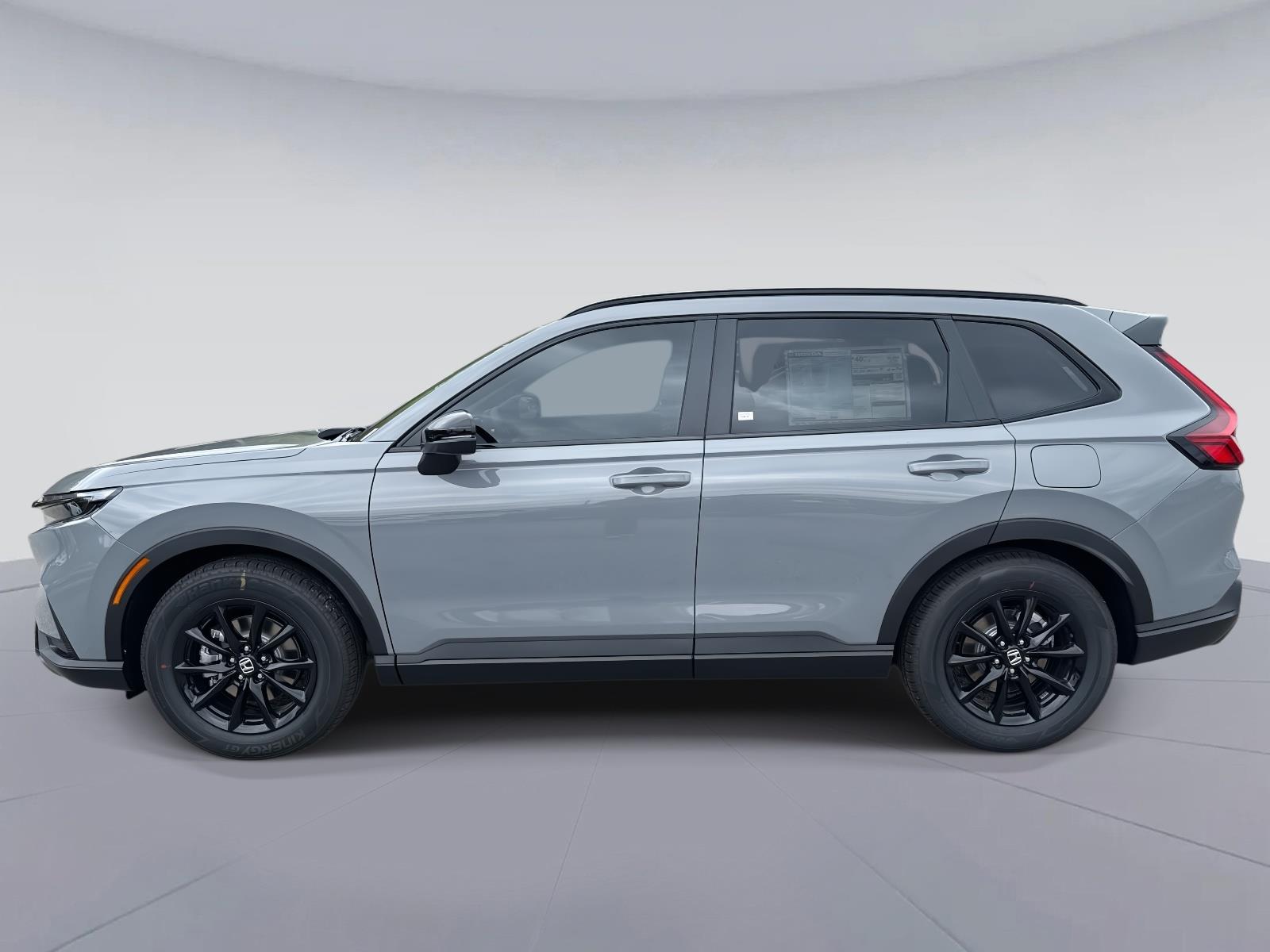 2026 HONDA CR-V SPORT