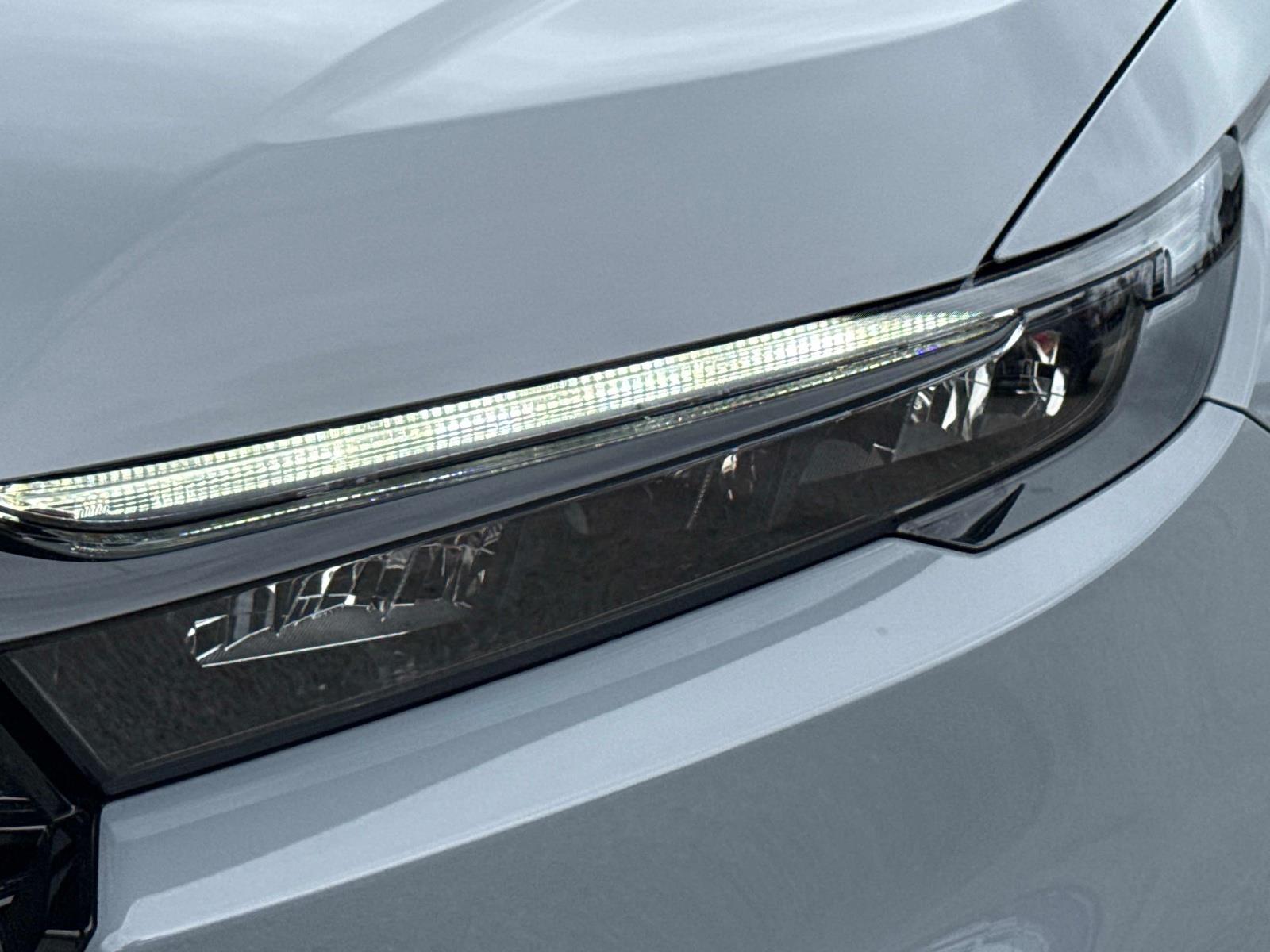 2026 HONDA CR-V SPORT