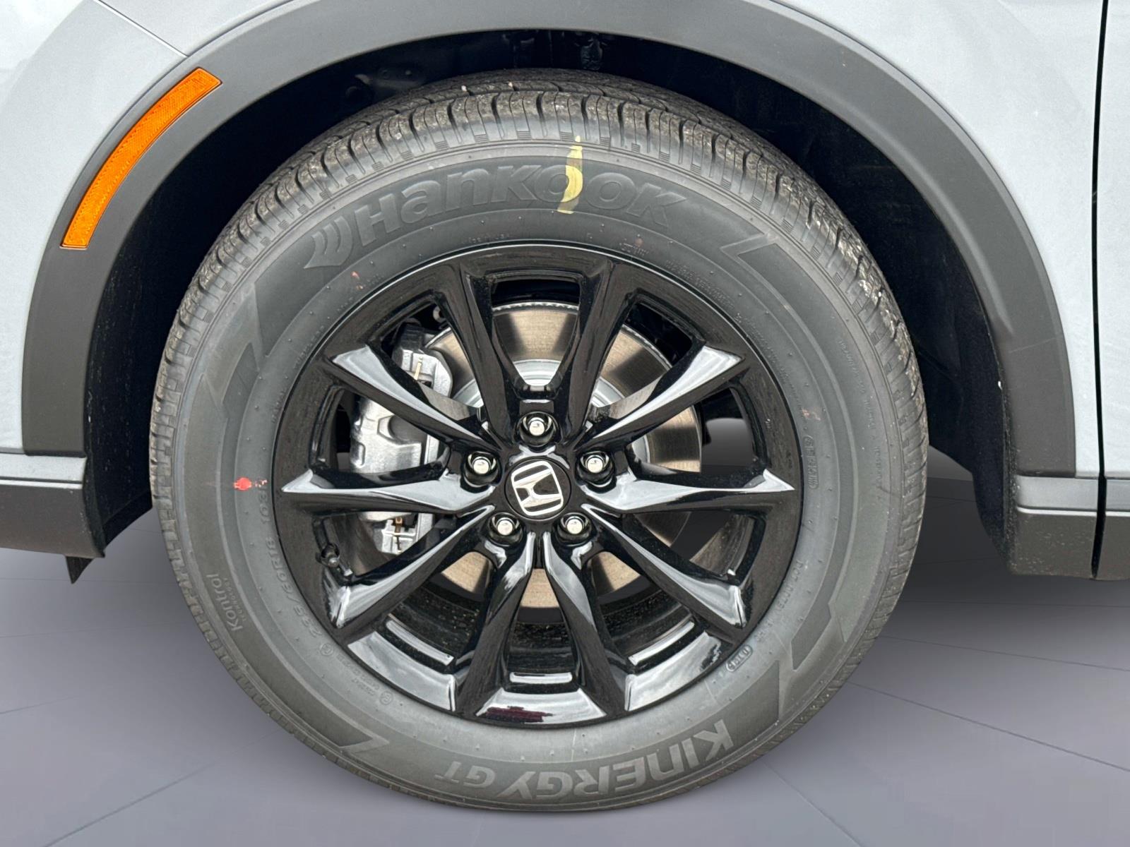 2026 HONDA CR-V SPORT