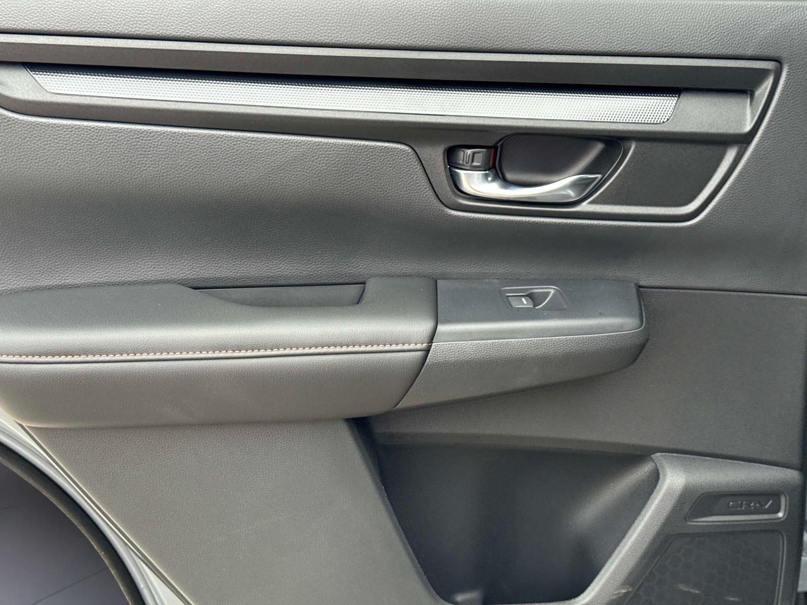 2026 HONDA CR-V SPORT