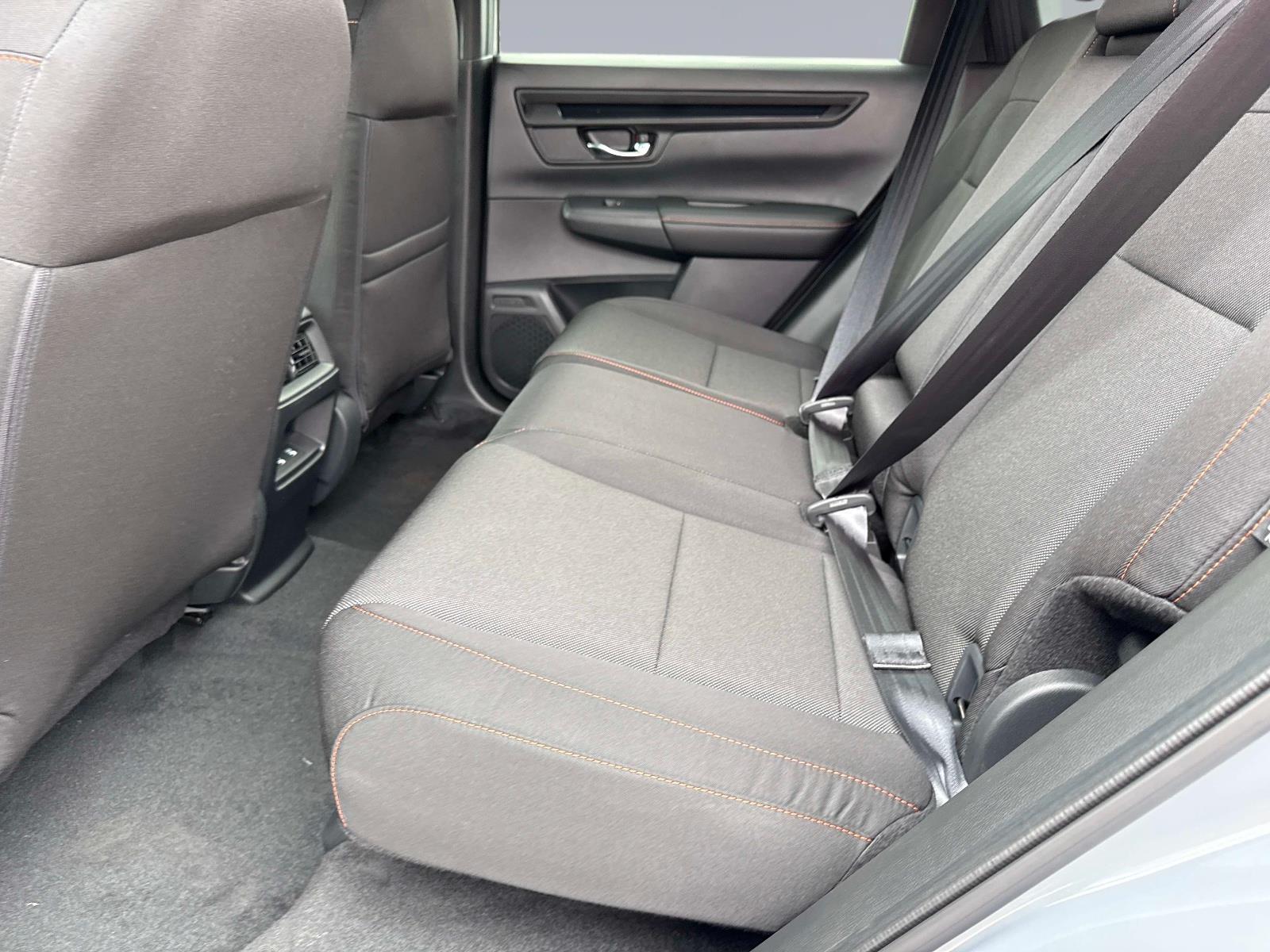 2026 HONDA CR-V SPORT