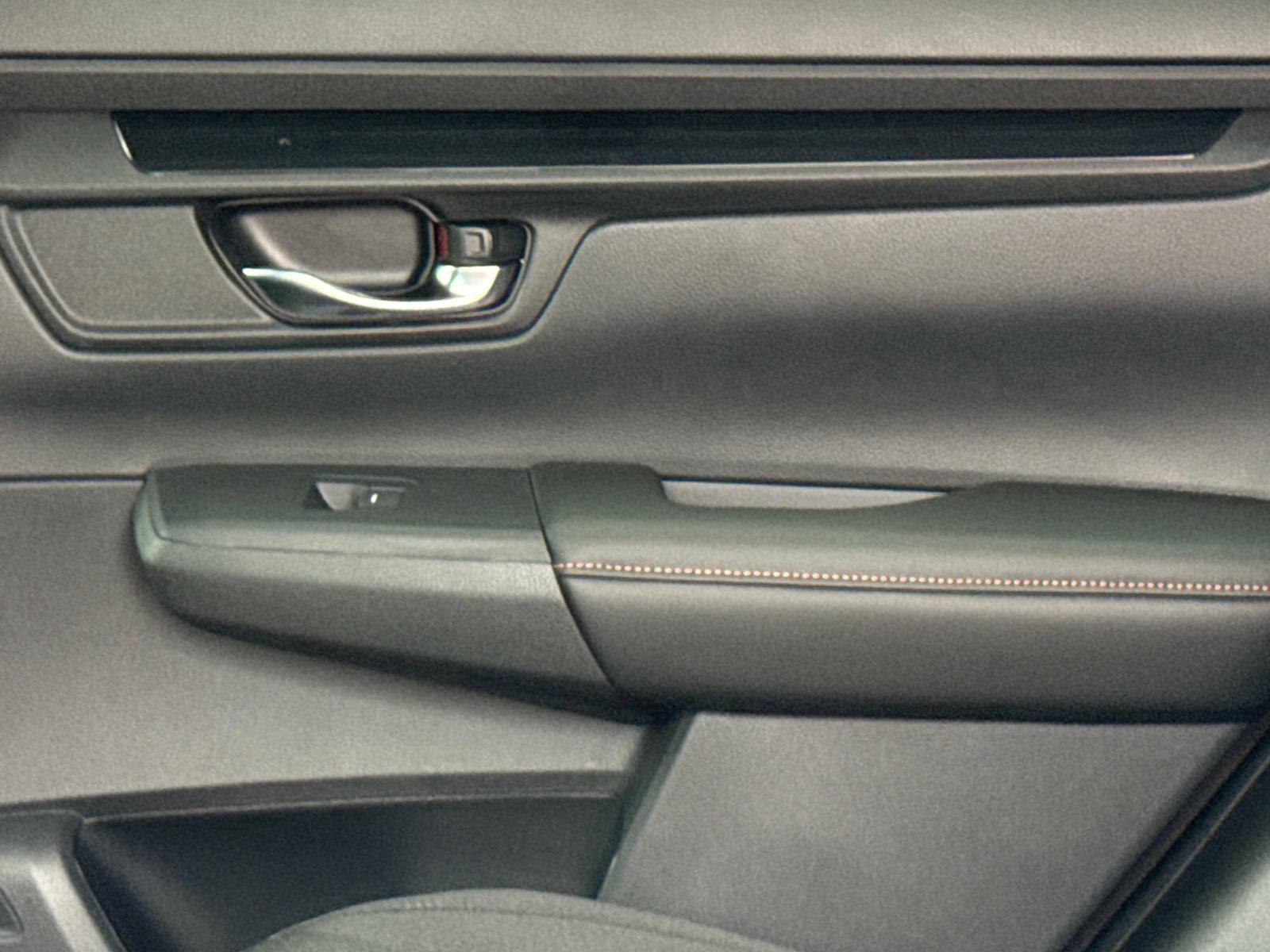 2026 HONDA CR-V SPORT