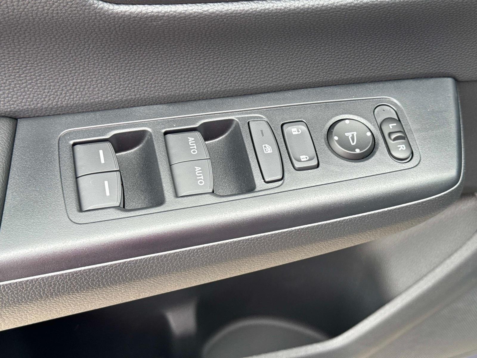 2026 HONDA CR-V SPORT