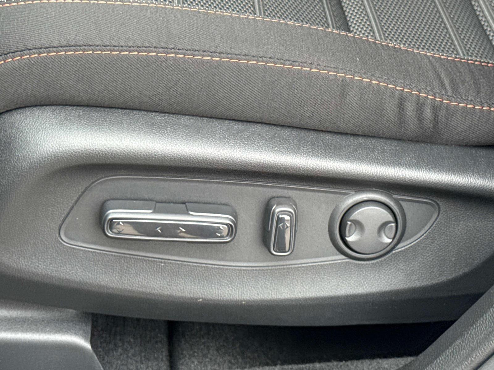 2026 HONDA CR-V SPORT