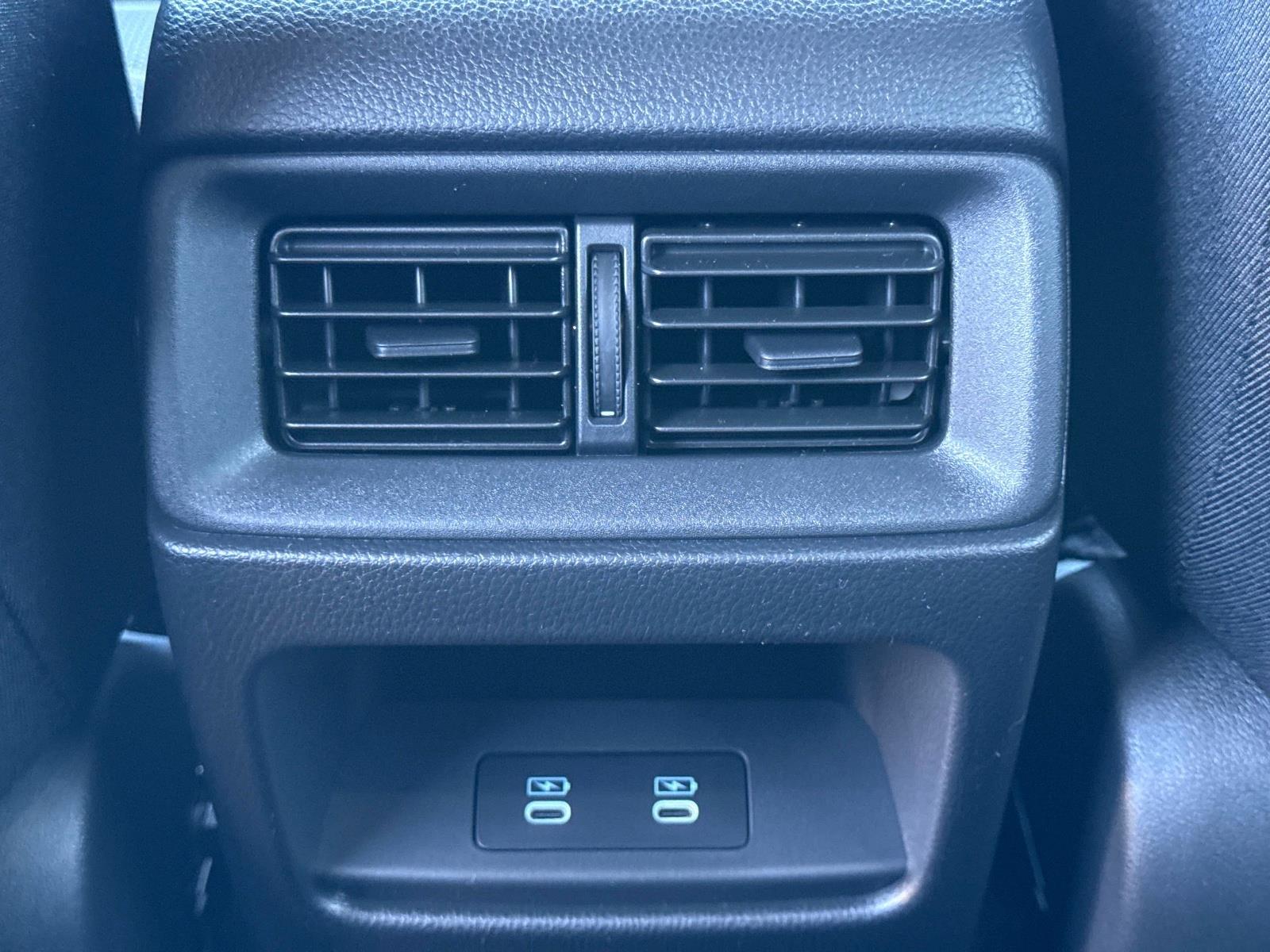 2026 HONDA CR-V SPORT