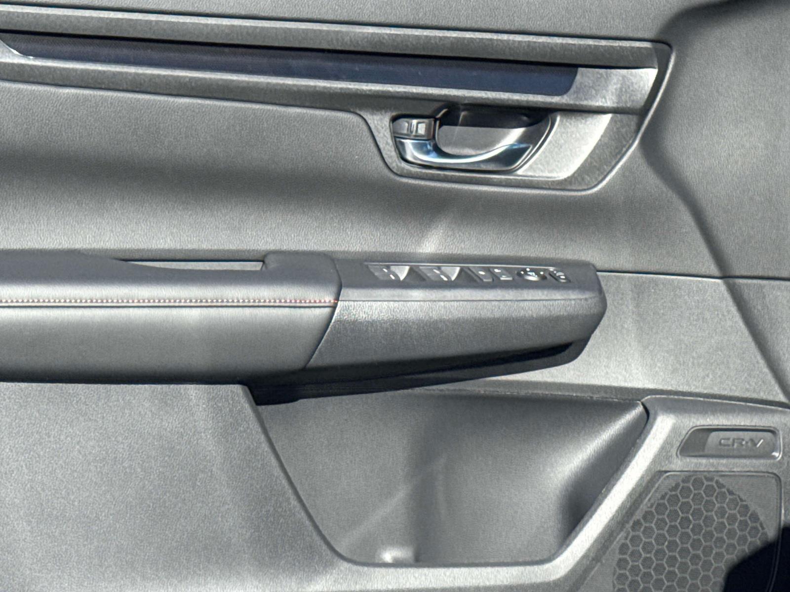 2026 HONDA CR-V SPORT