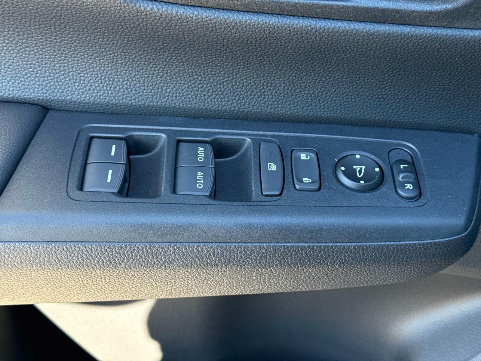 2026 HONDA CR-V SPORT