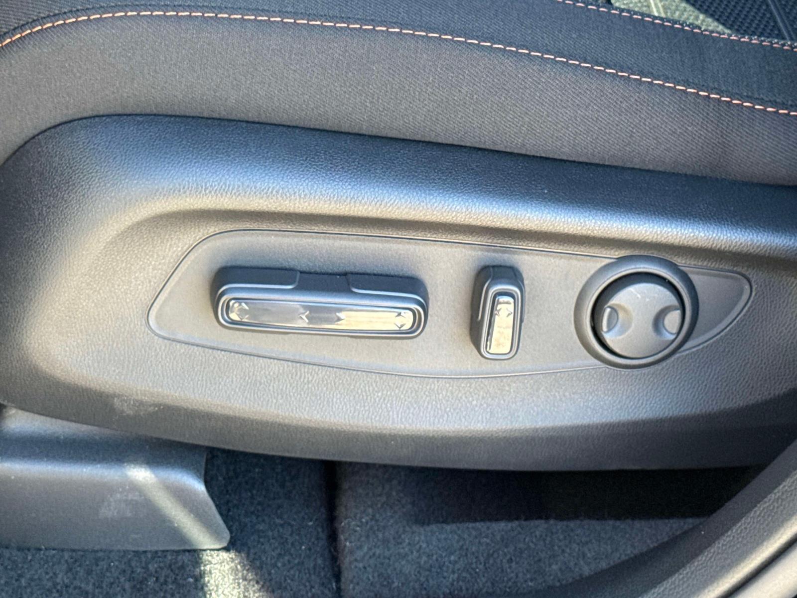 2026 HONDA CR-V SPORT