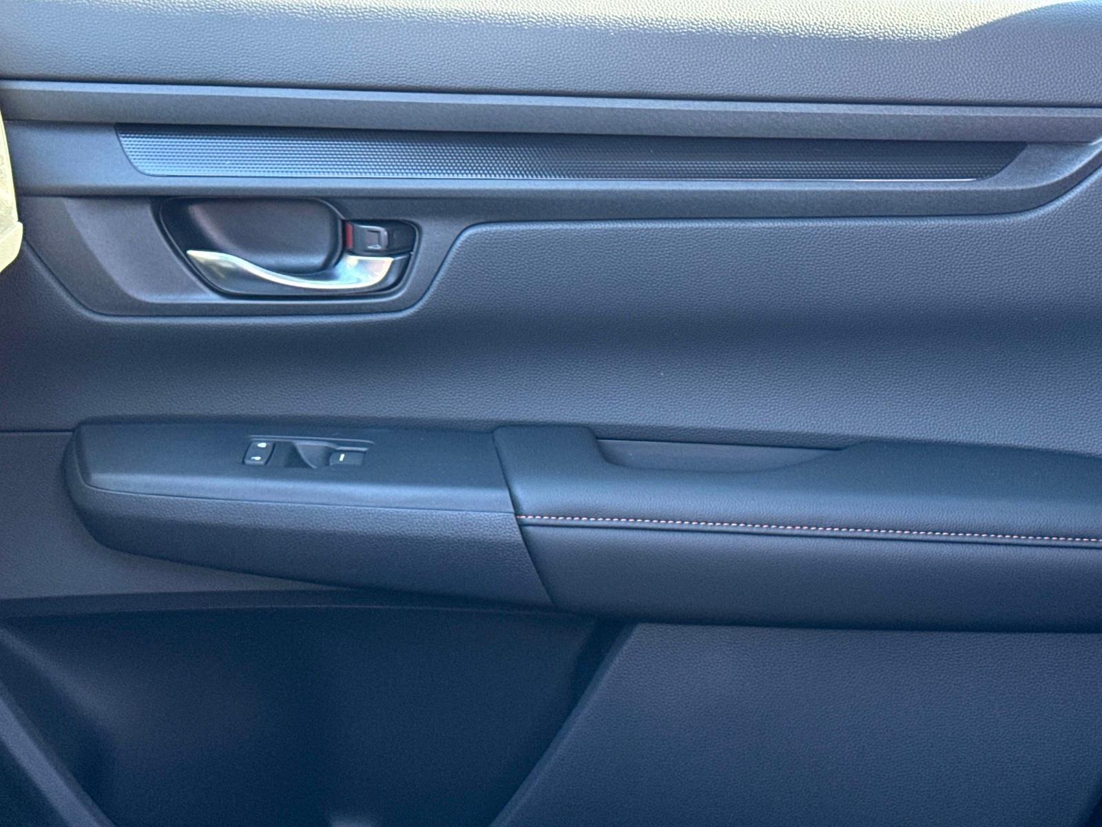 2026 HONDA CR-V SPORT