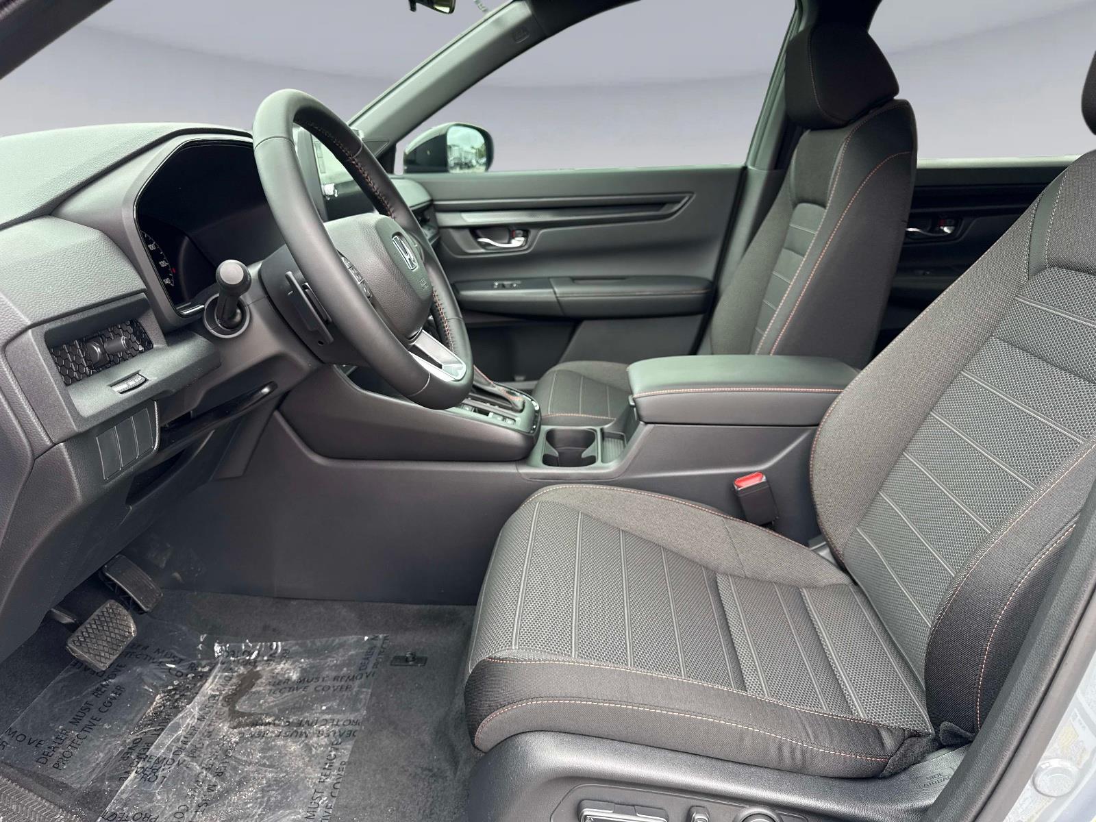 2026 HONDA CR-V SPORT