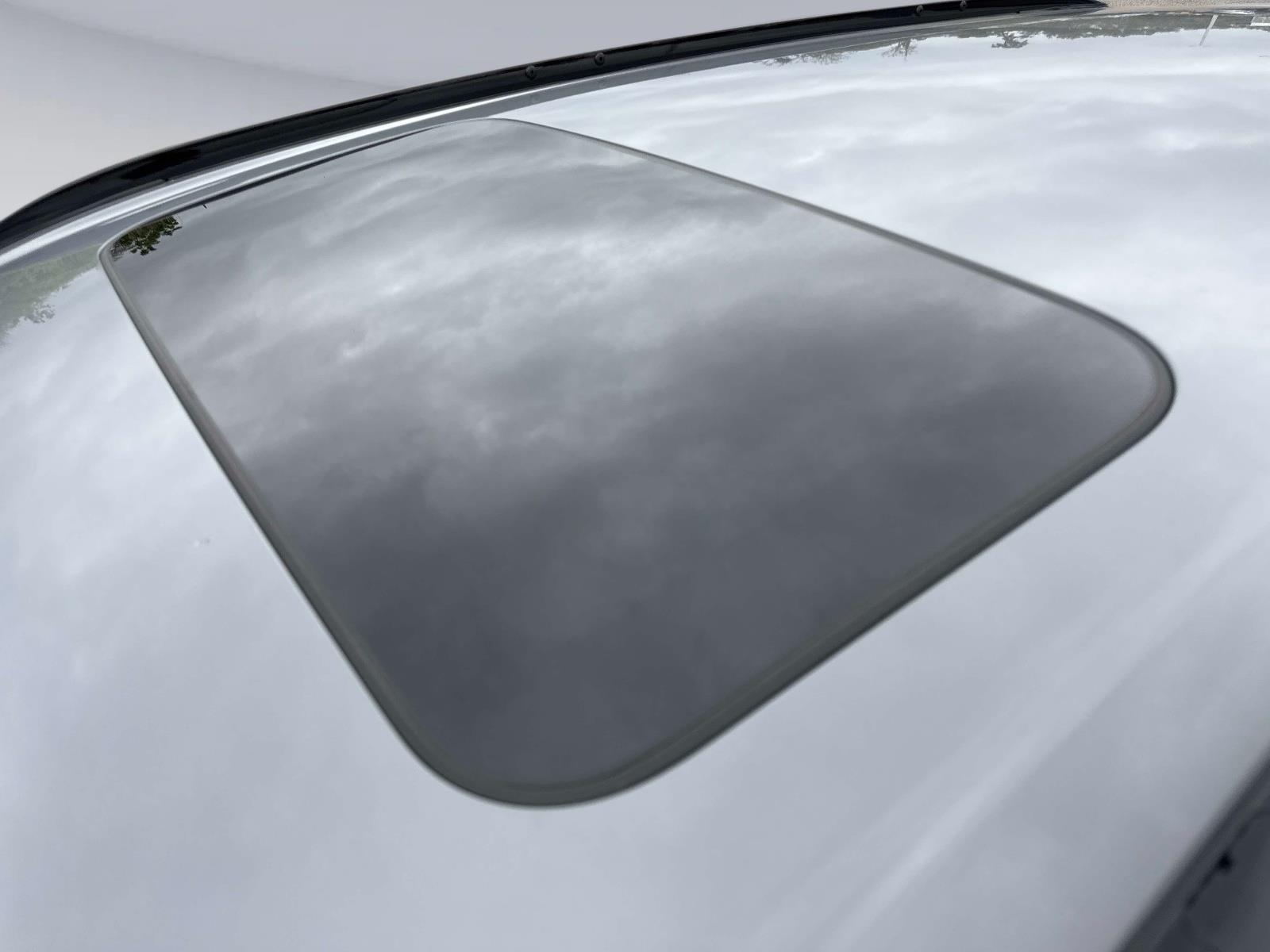 2026 HONDA CR-V SPORT