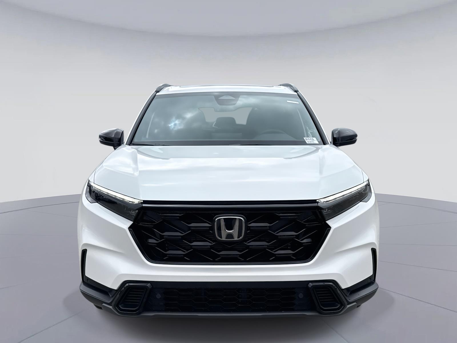 2026 HONDA CR-V SPORT-L