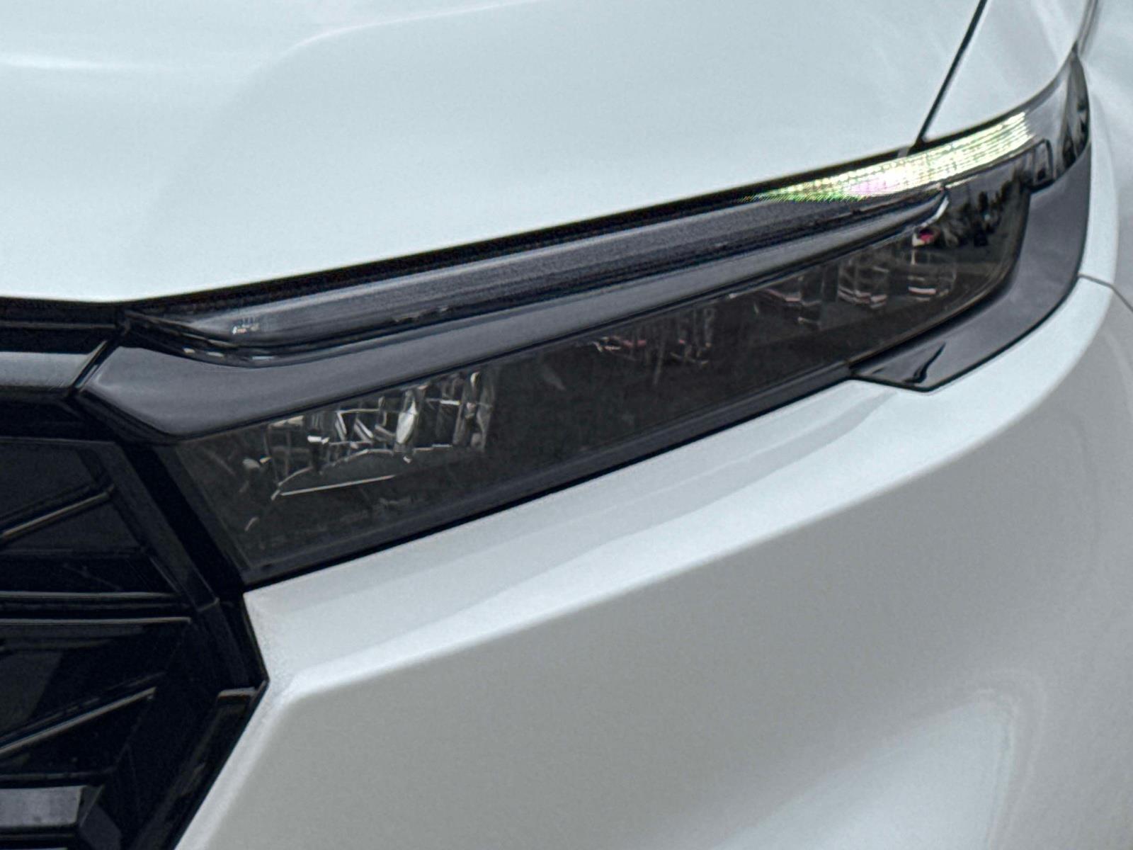 2026 HONDA CR-V SPORT-L