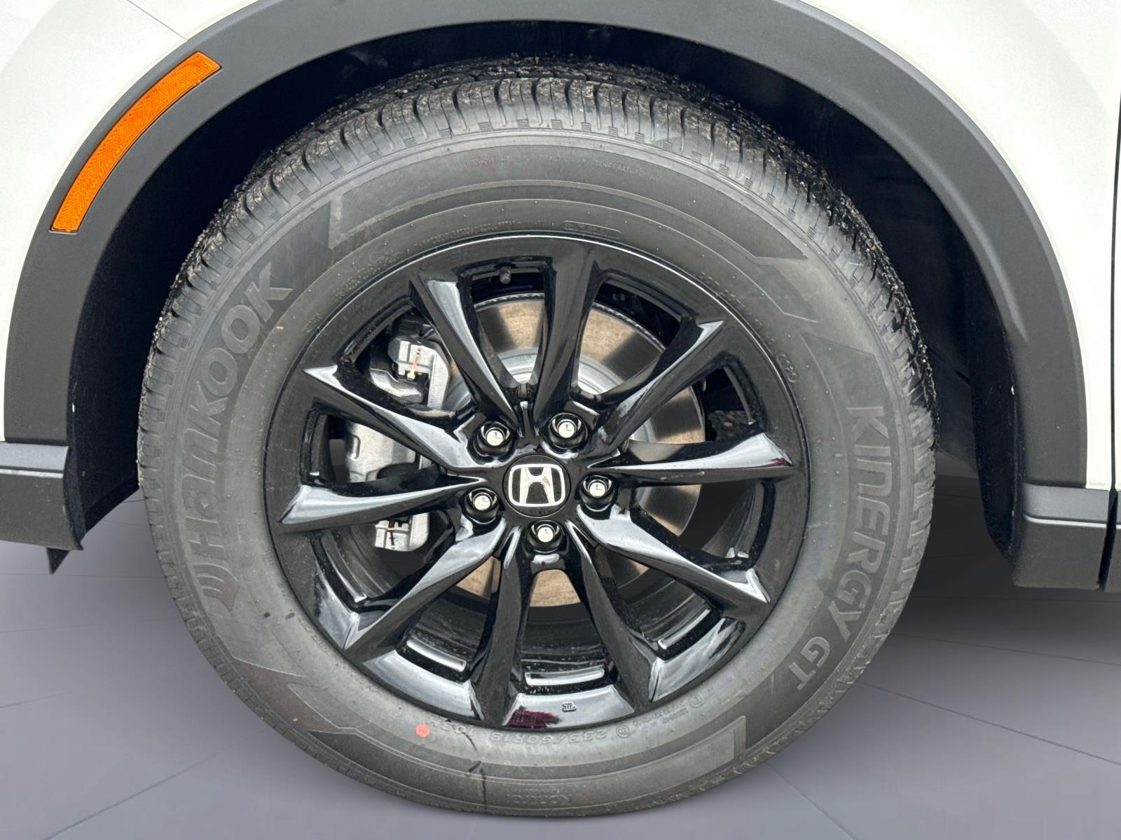 2026 HONDA CR-V SPORT-L