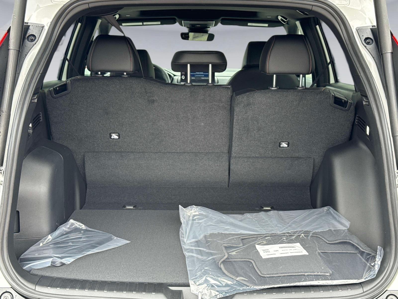 2026 HONDA CR-V SPORT-L