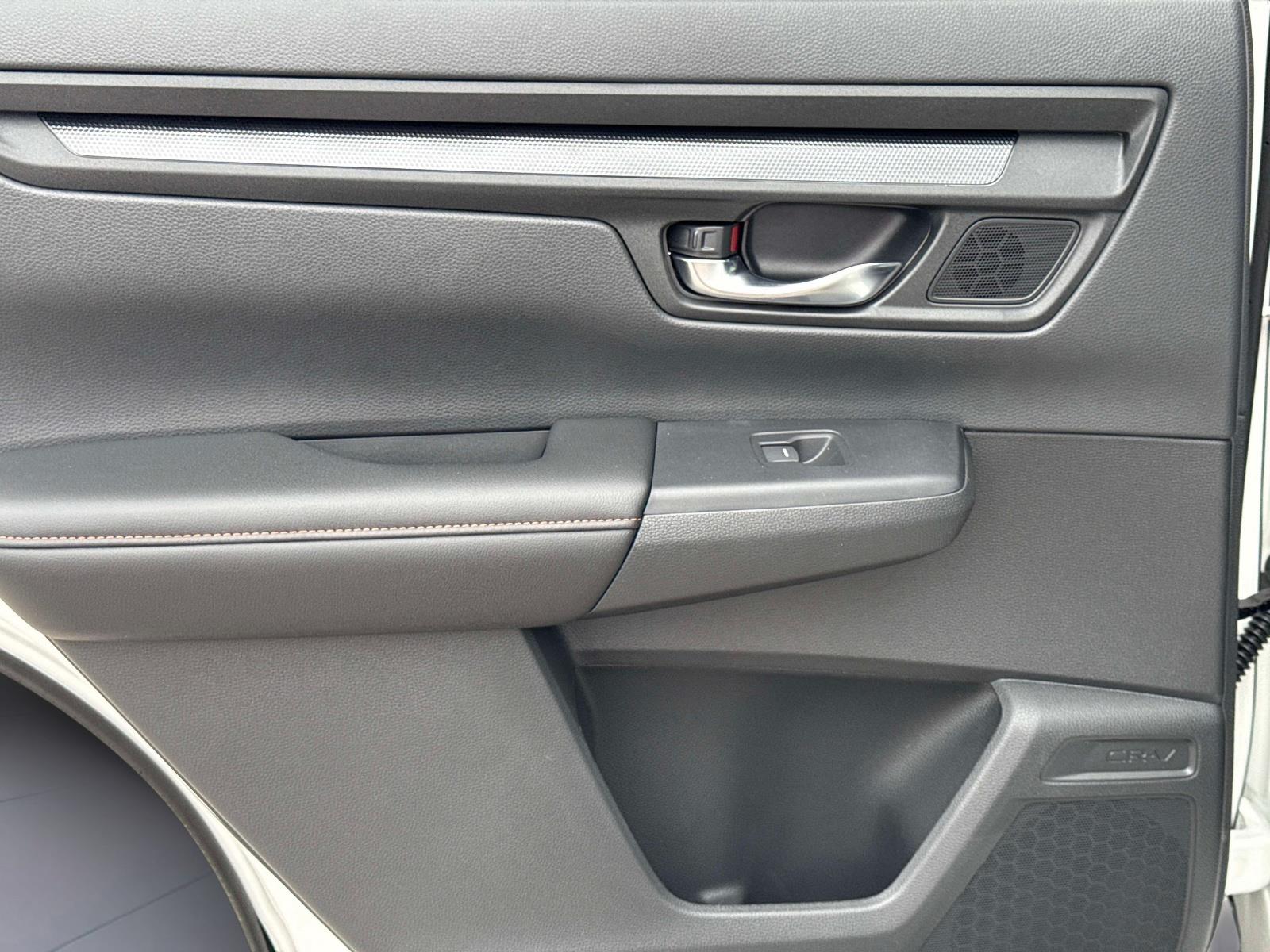 2026 HONDA CR-V SPORT-L