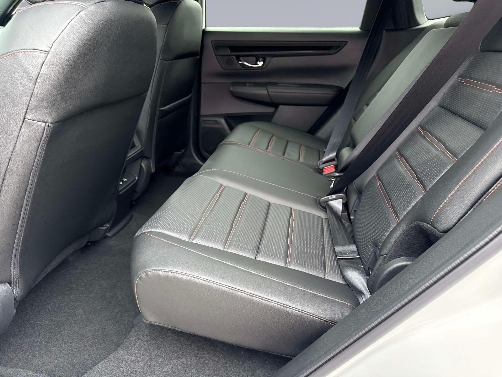 2026 HONDA CR-V SPORT-L