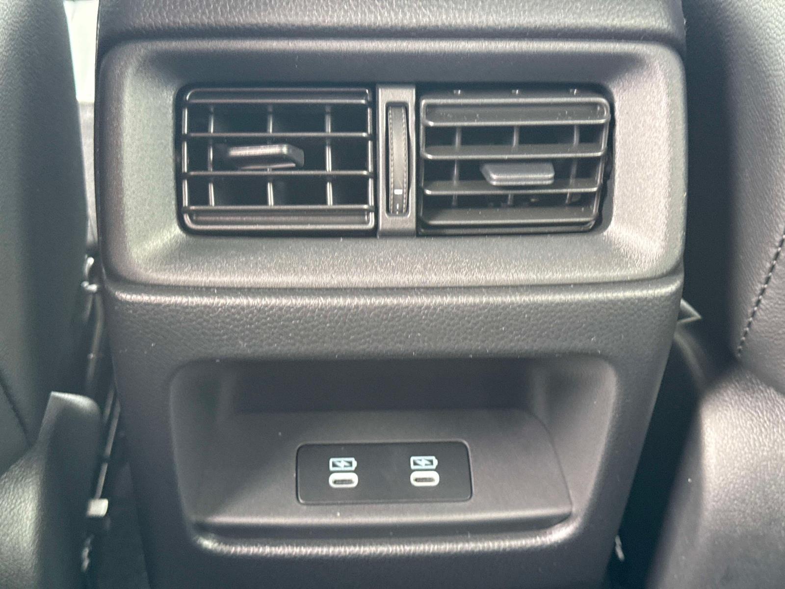 2026 HONDA CR-V SPORT-L