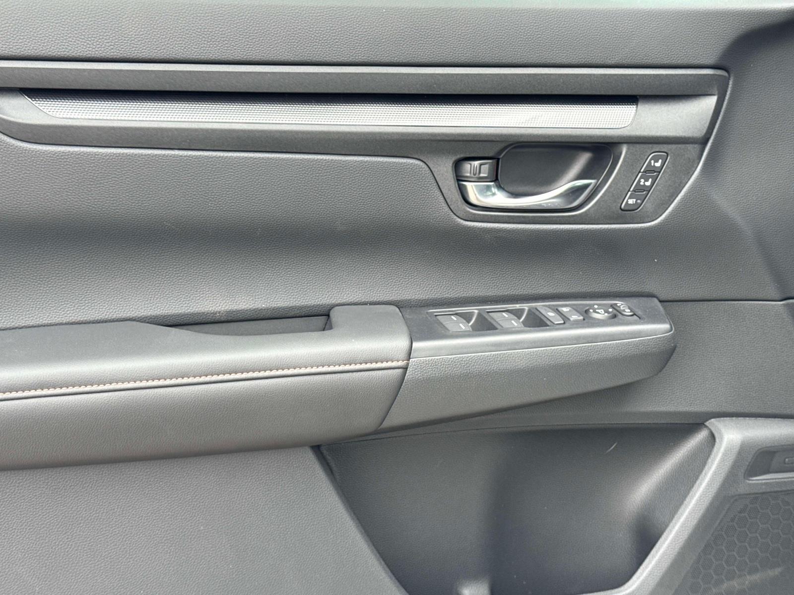 2026 HONDA CR-V SPORT-L