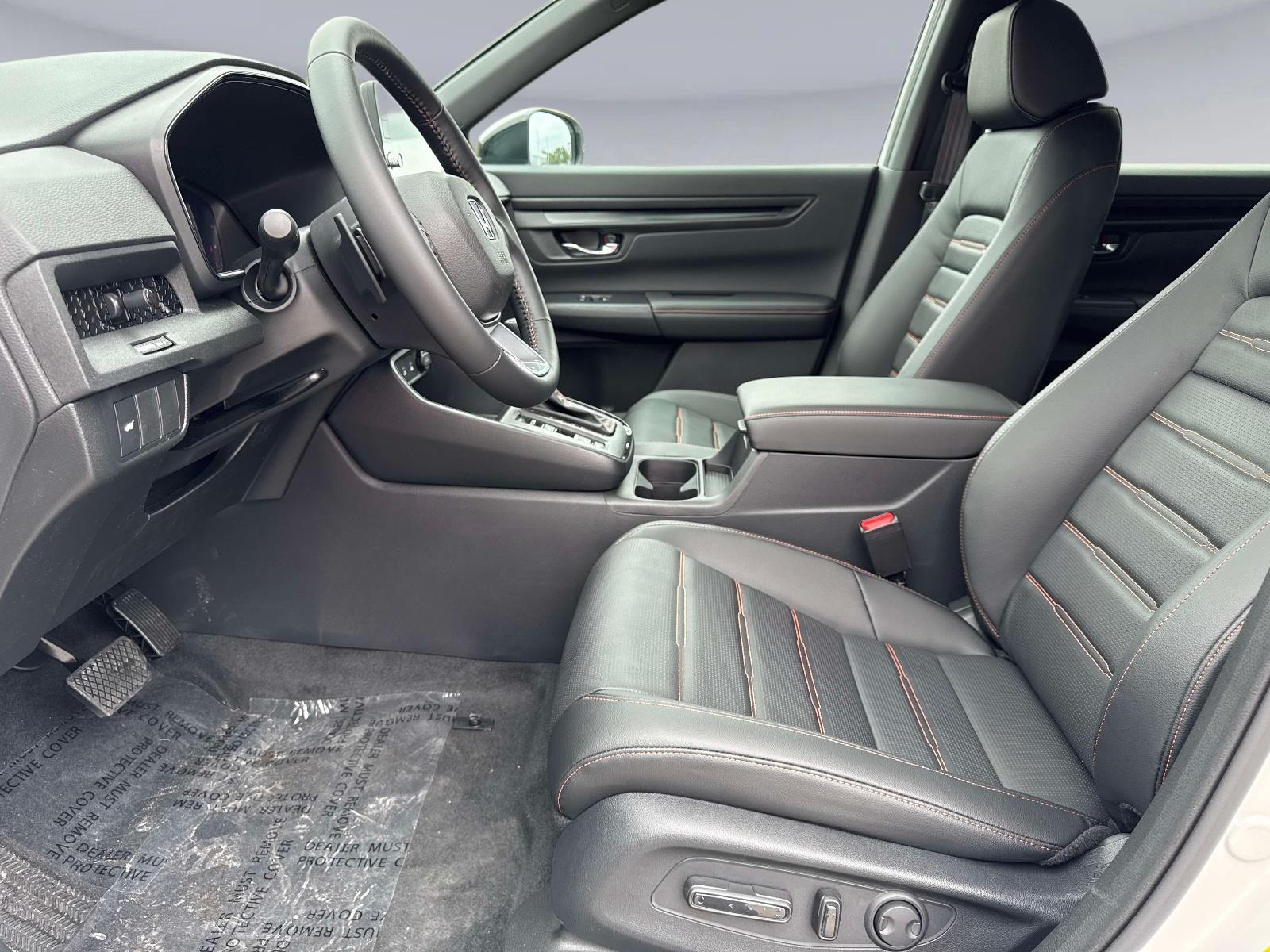 2026 HONDA CR-V SPORT-L