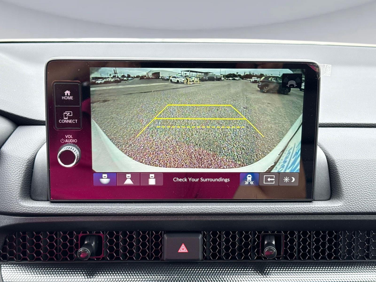 2026 HONDA CR-V SPORT-L