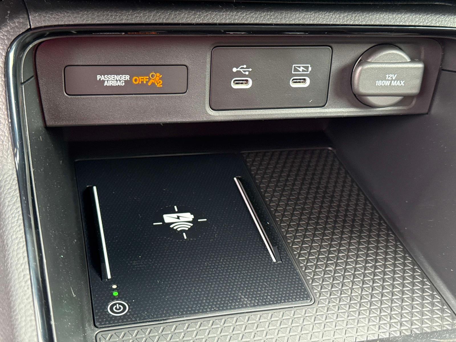 2026 HONDA CR-V SPORT-L