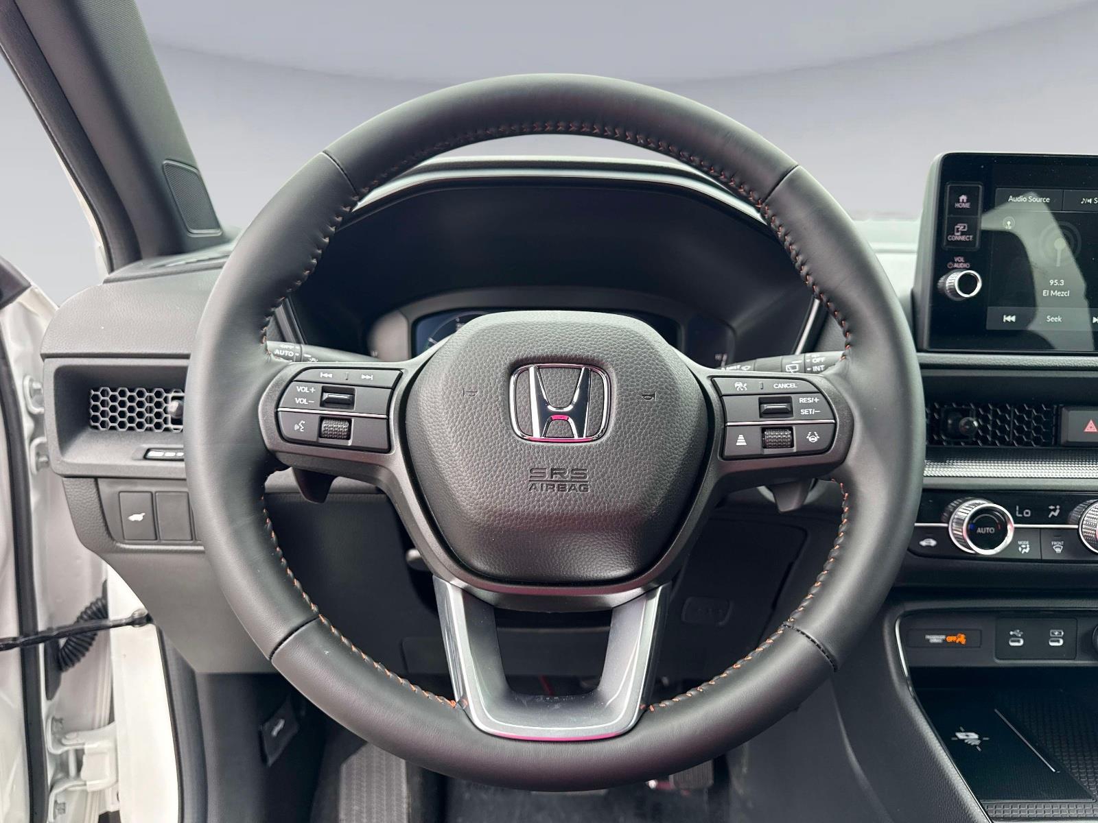 2026 HONDA CR-V SPORT-L