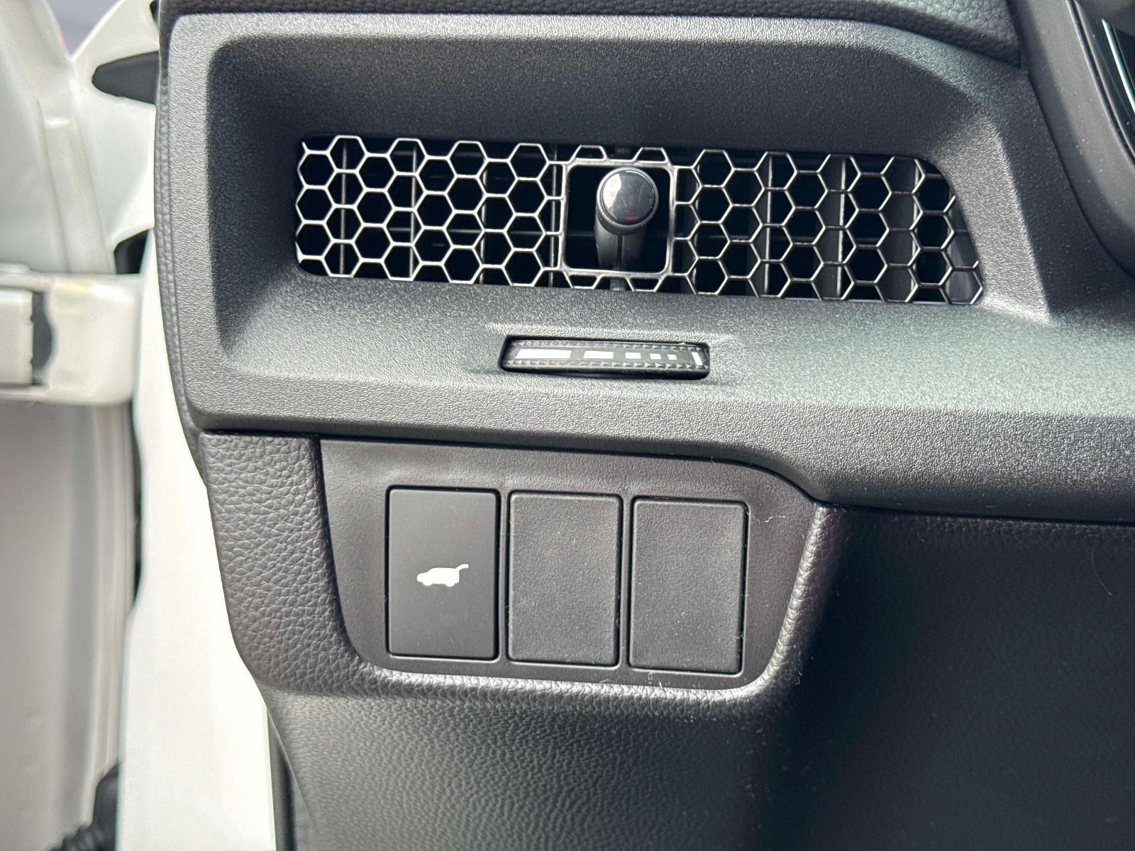 2026 HONDA CR-V SPORT-L