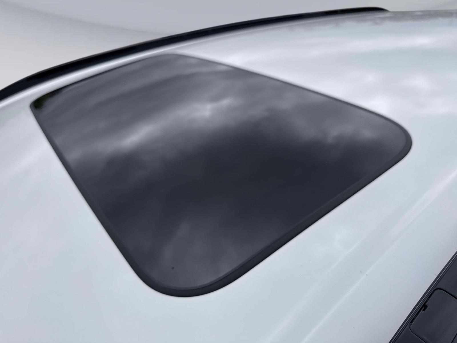 2026 HONDA CR-V SPORT-L