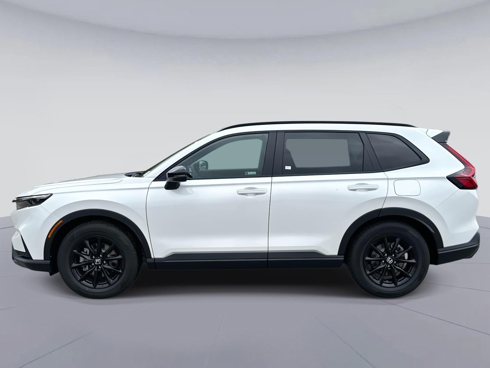 2026 HONDA CR-V SPORT-L