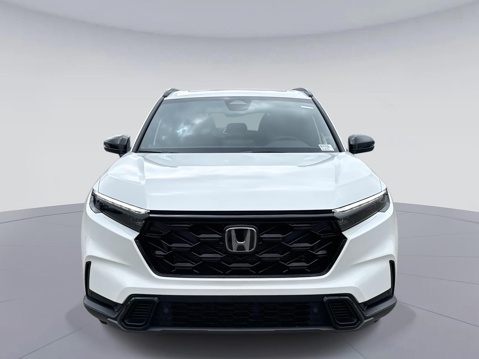 2026 HONDA CR-V SPORT-L