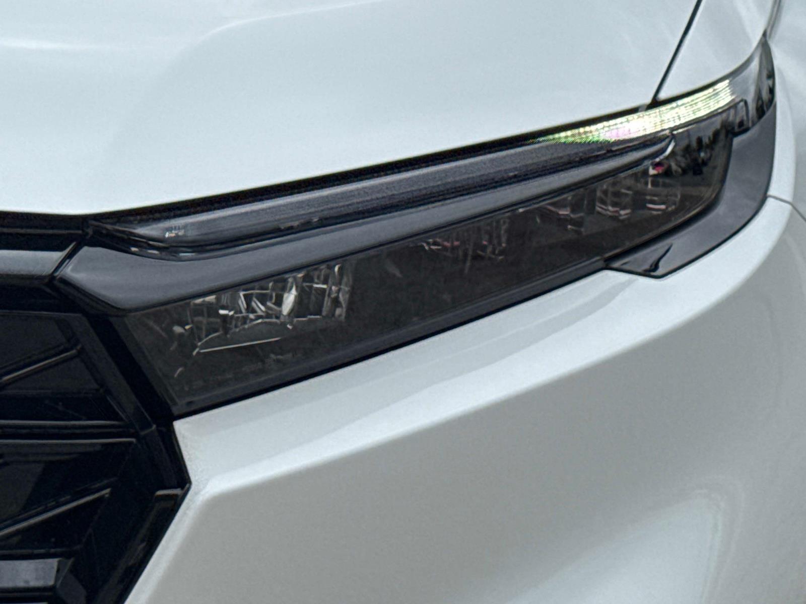 2026 HONDA CR-V SPORT-L